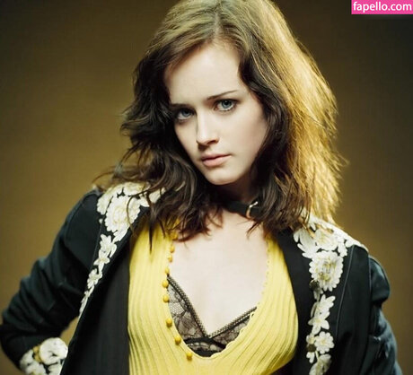 Alexis Bledel