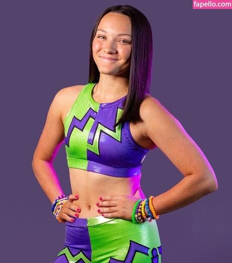 Izzy Moreno