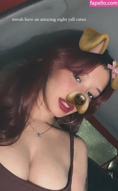 Foto di nudo di fuga di OnlyFans di Shradhaa2110