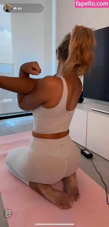 Foto di nudo di fuga di OnlyFans di Heyitssoph01