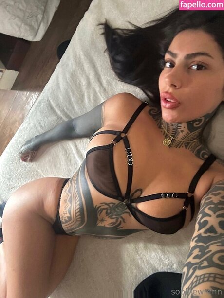 Sophiewrenn