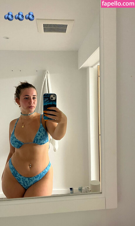 Foto di nudo di fuga di OnlyFans di Luciap1247