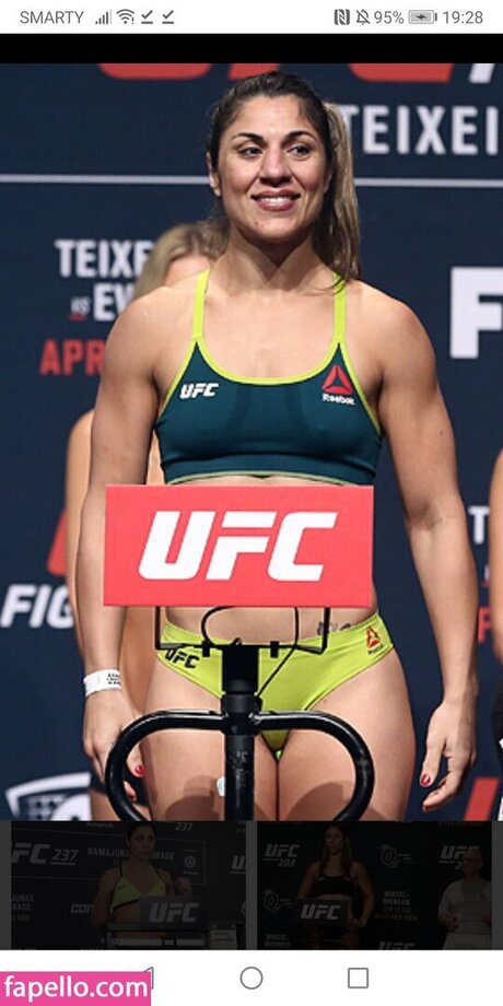 Bethe Correia
