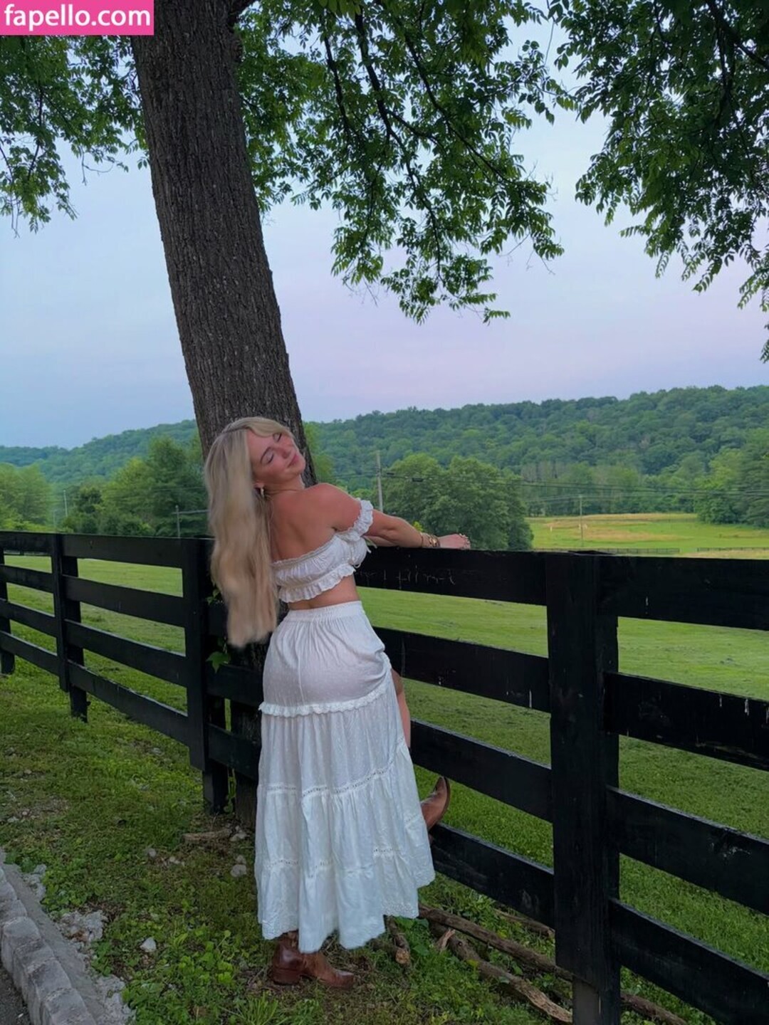 Foto di nudo di fuga di OnlyFans di Cassidy Anne #4 Foto di nudo di fuga di OnlyFans di Cassidy Anne #4