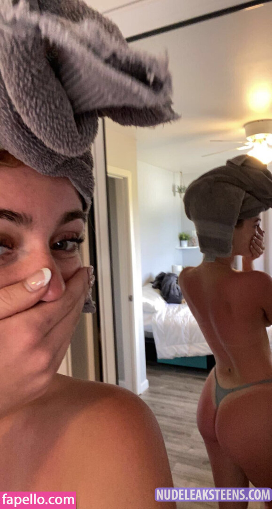 Foto di nudo di fuga di OnlyFans di Cassidy Anne #7 Foto di nudo di fuga di OnlyFans di Cassidy Anne #7