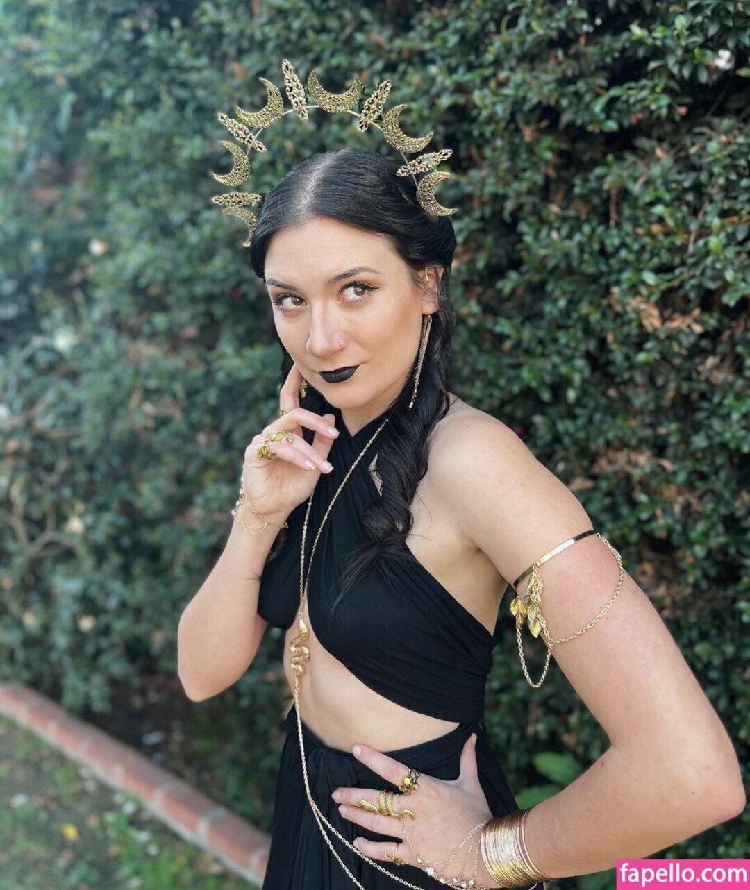 Foto di nudo di fuga di OnlyFans di Brizzy Voices #124 Foto di nudo di fuga di OnlyFans di Brizzy Voices #124