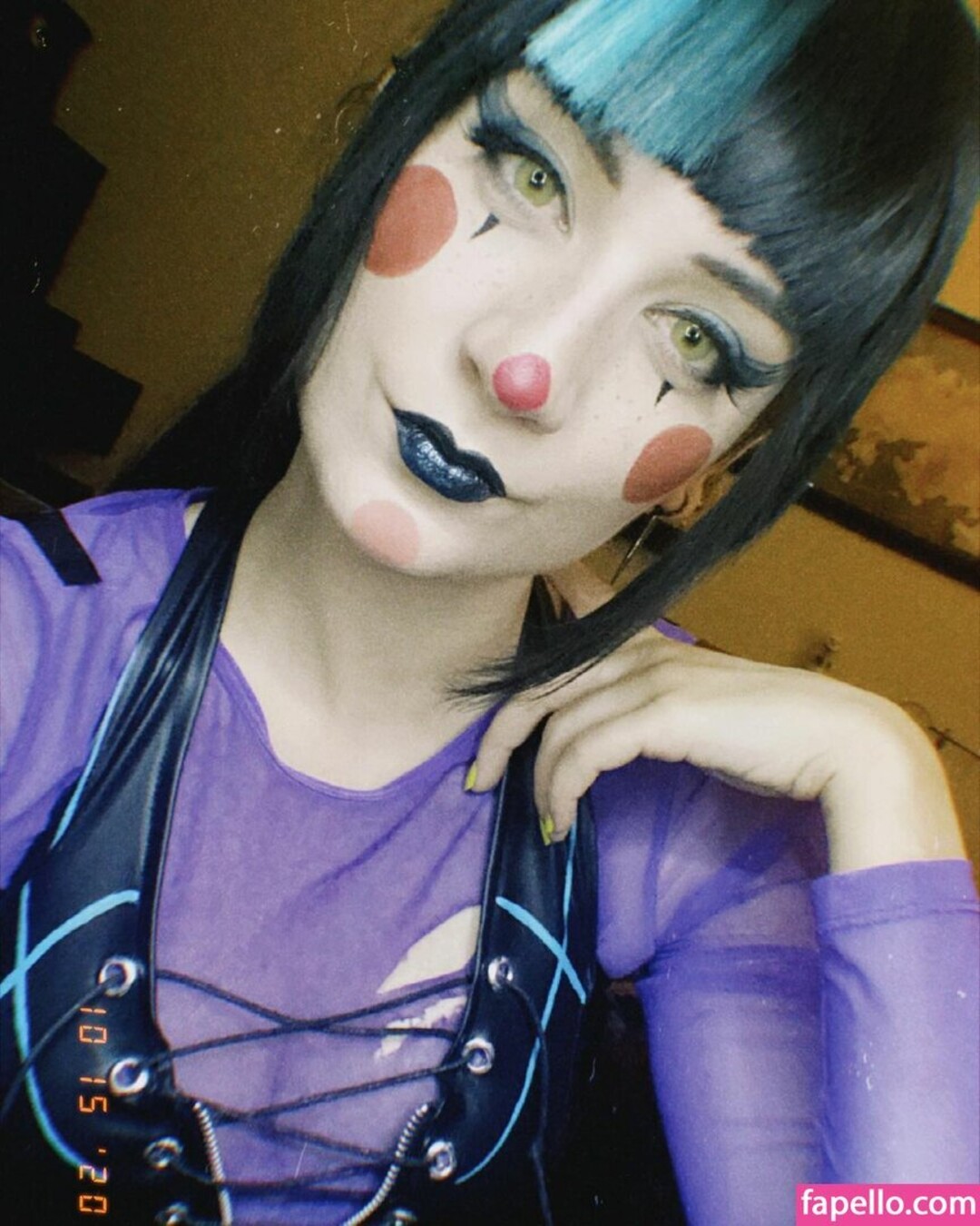 Foto di nudo di fuga di OnlyFans di Brizzy Voices #158 Foto di nudo di fuga di OnlyFans di Brizzy Voices #158