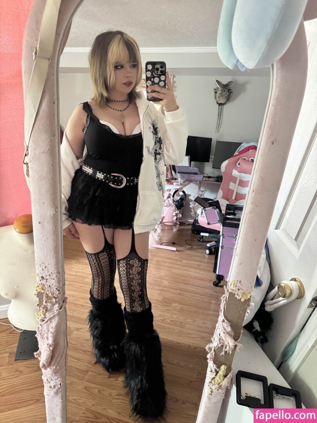 Foto di nudo di fuga di OnlyFans di Saltedfishcakes #51 Foto di nudo di fuga di OnlyFans di Saltedfishcakes #51