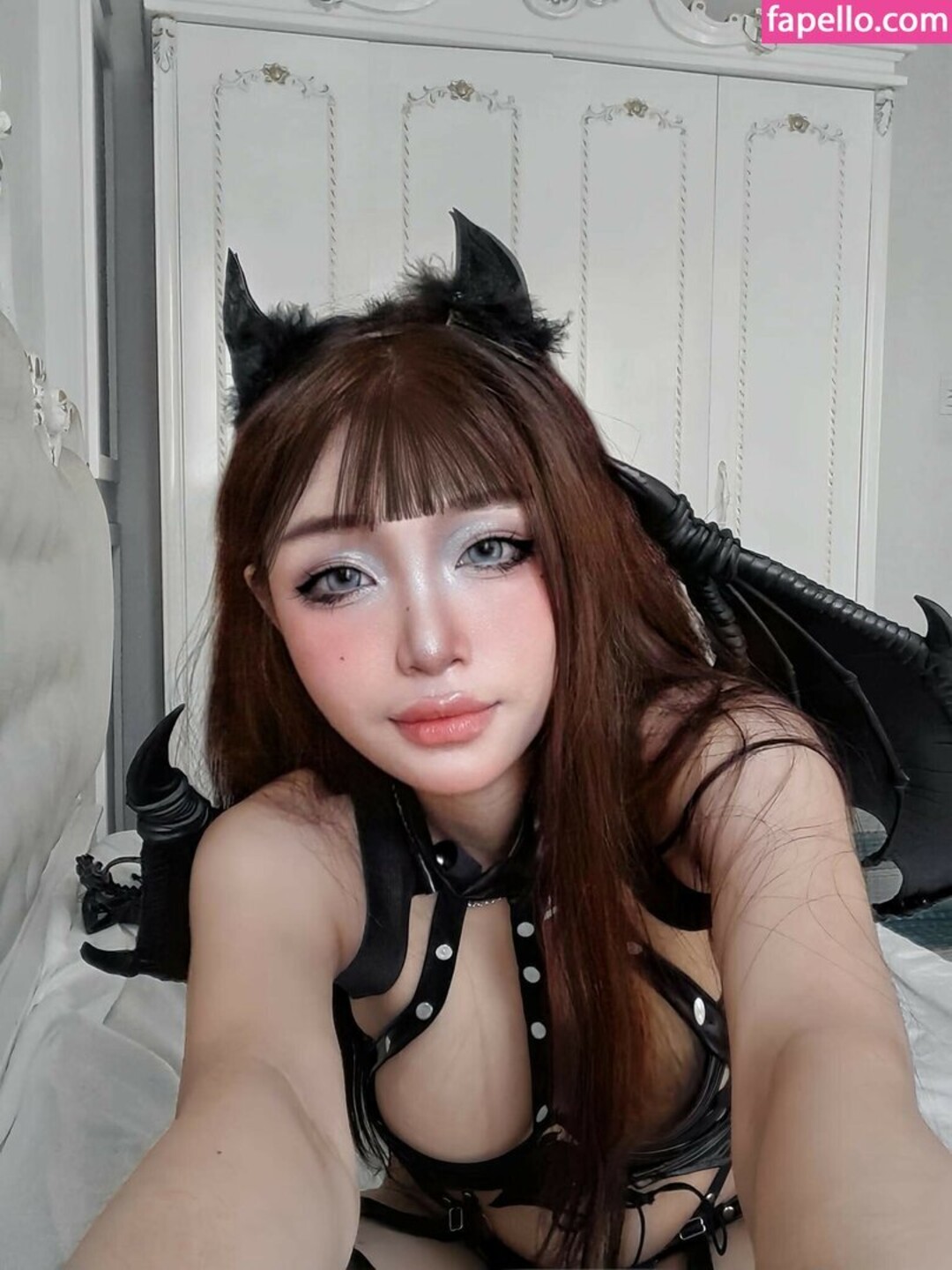 Foto di nudo di fuga di OnlyFans di Sulliesullil #5 Foto di nudo di fuga di OnlyFans di Sulliesullil #5