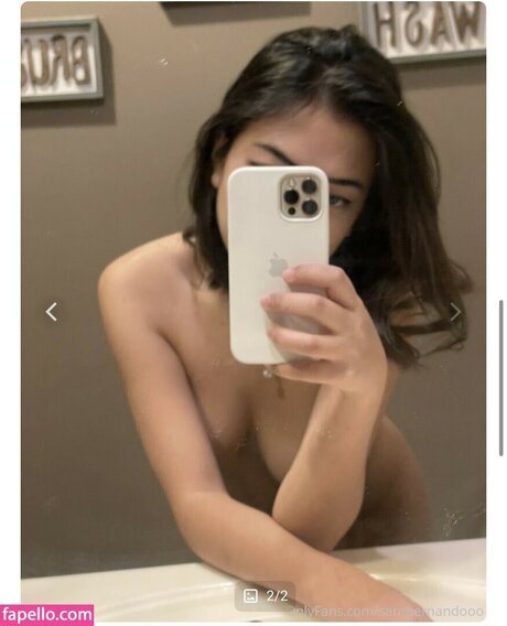 Samantha Salonga