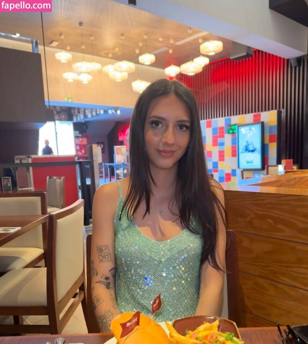 Foto di nudo di fuga di OnlyFans di Elisha Walbyoff #13 Foto di nudo di fuga di OnlyFans di Elisha Walbyoff #13