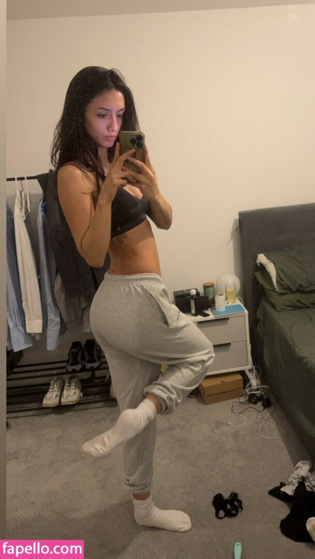 Foto di nudo di fuga di OnlyFans di Elisha Walbyoff #26 Foto di nudo di fuga di OnlyFans di Elisha Walbyoff #26