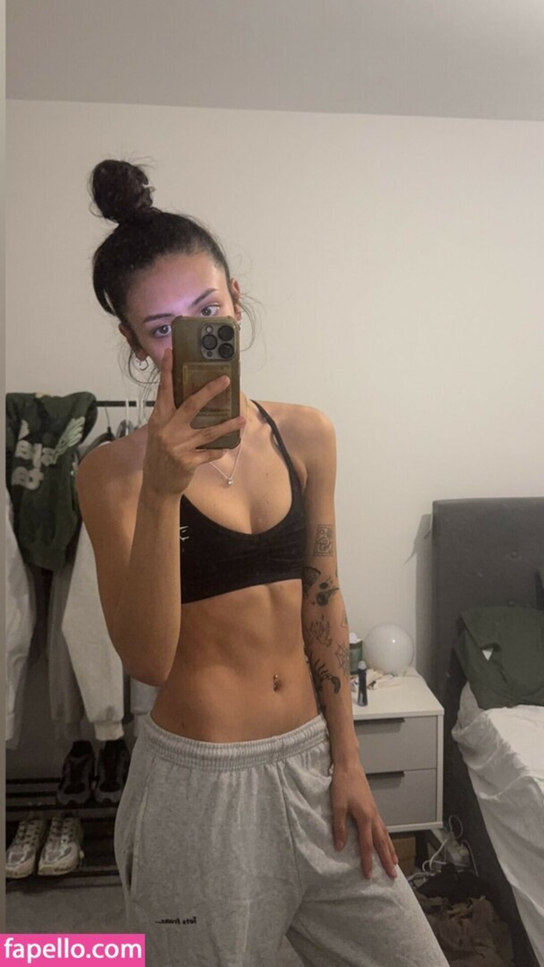 Foto di nudo di fuga di OnlyFans di Elisha Walbyoff #28 Foto di nudo di fuga di OnlyFans di Elisha Walbyoff #28