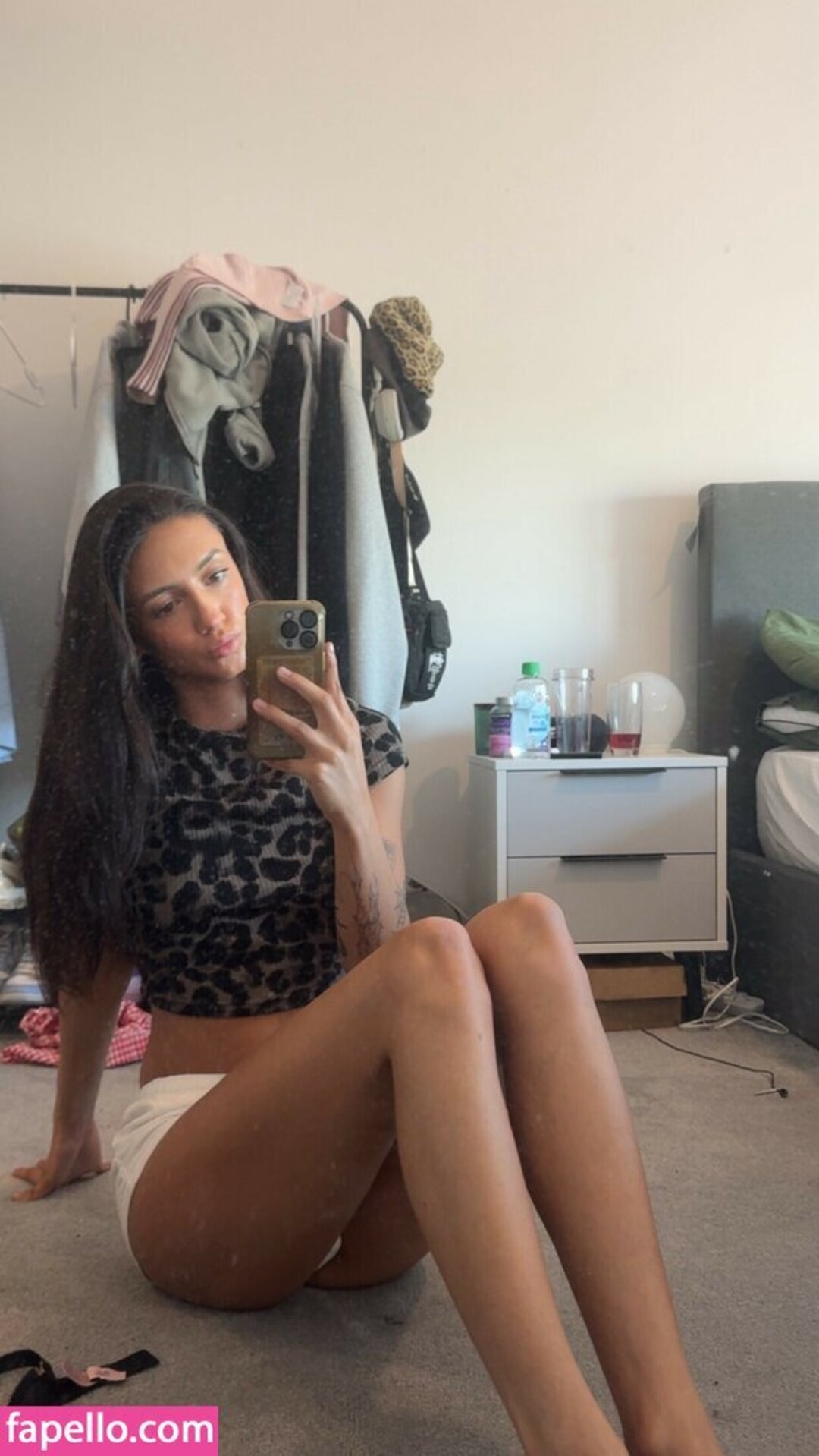 Foto di nudo di fuga di OnlyFans di Elisha Walbyoff #41 Foto di nudo di fuga di OnlyFans di Elisha Walbyoff #41