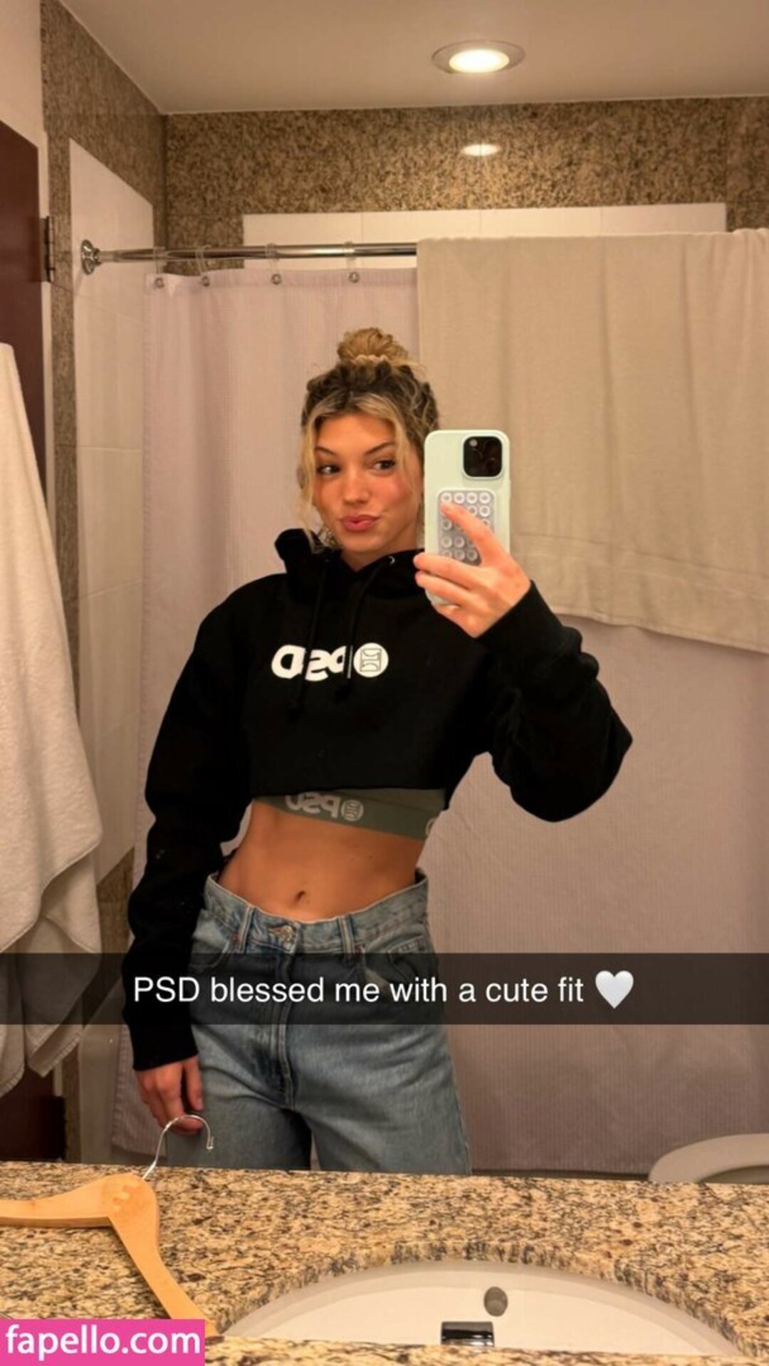 Foto di nudo di fuga di OnlyFans di Megan Eugenio #1019