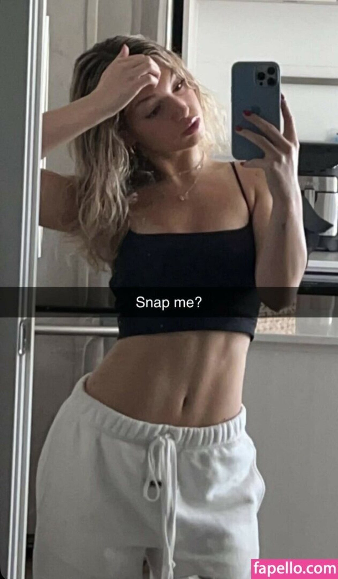 Foto di nudo di fuga di OnlyFans di Megan Eugenio #1043