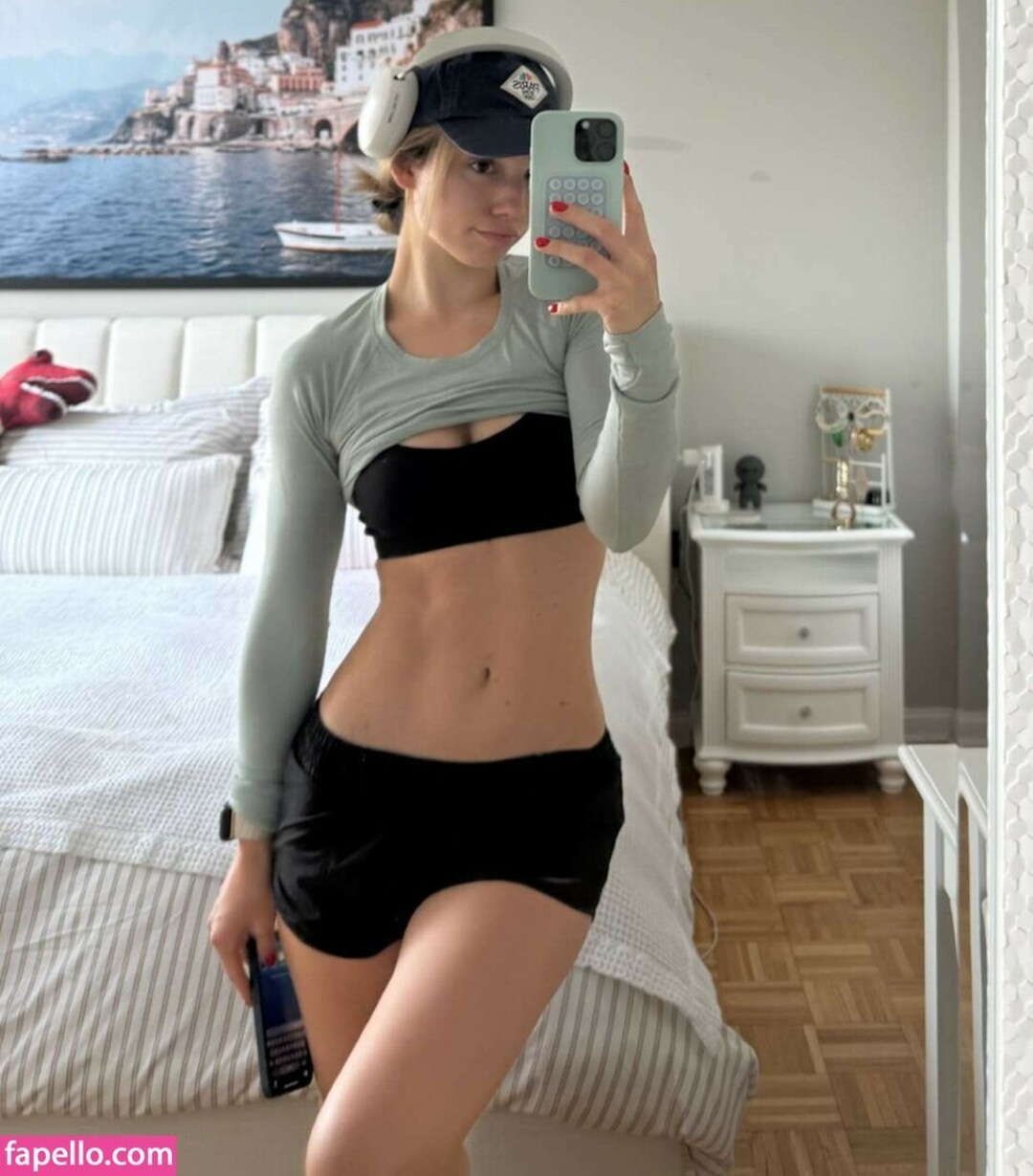 Foto di nudo di fuga di OnlyFans di Megan Eugenio #1057