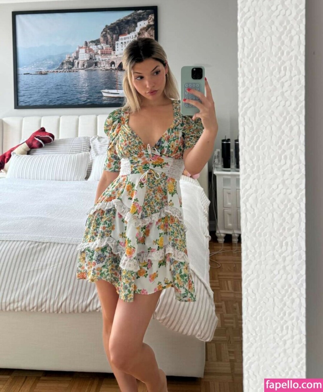 Foto di nudo di fuga di OnlyFans di Megan Eugenio #1058