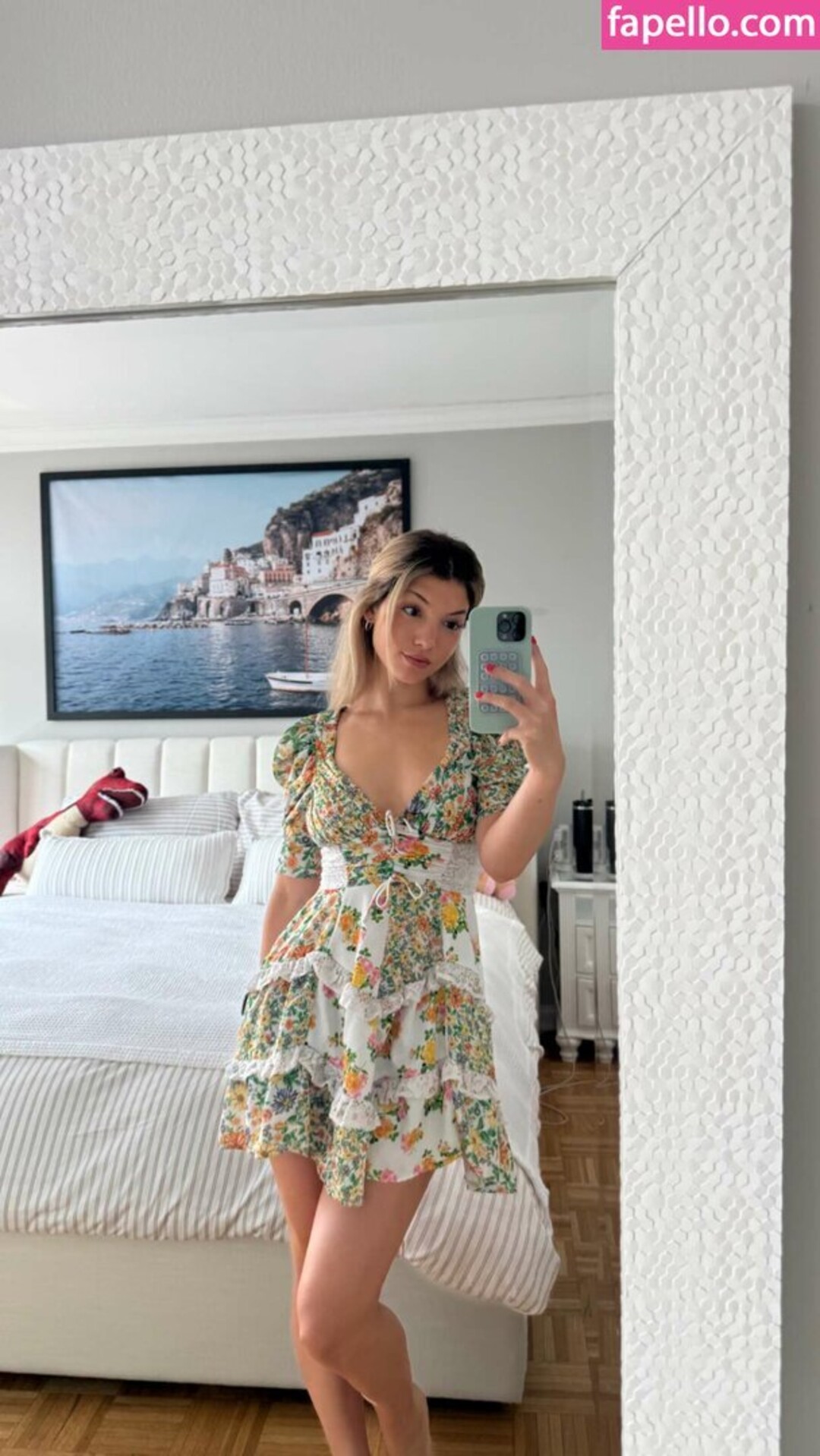 Foto di nudo di fuga di OnlyFans di Megan Eugenio #1059