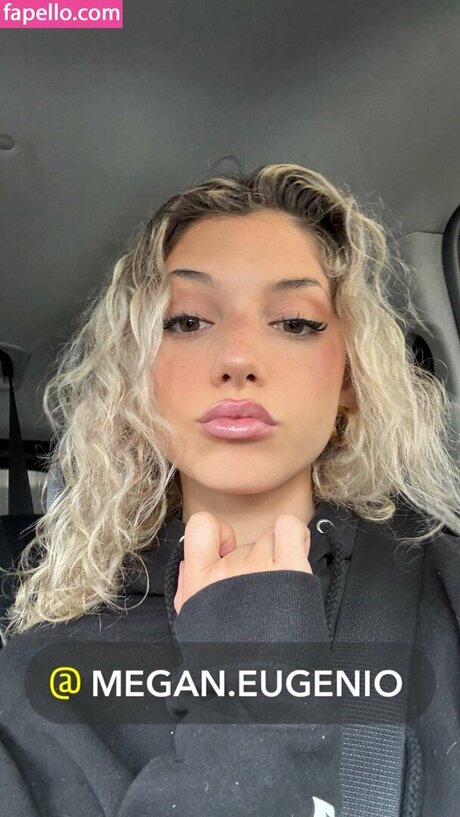 Megan Eugenio