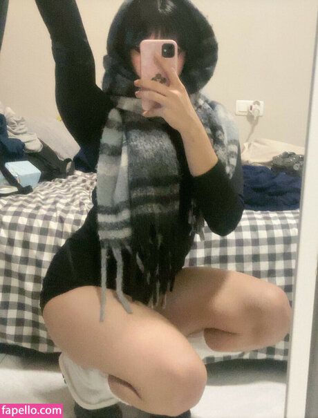 Foto di nudo di fuga di OnlyFans di Iljfgigi