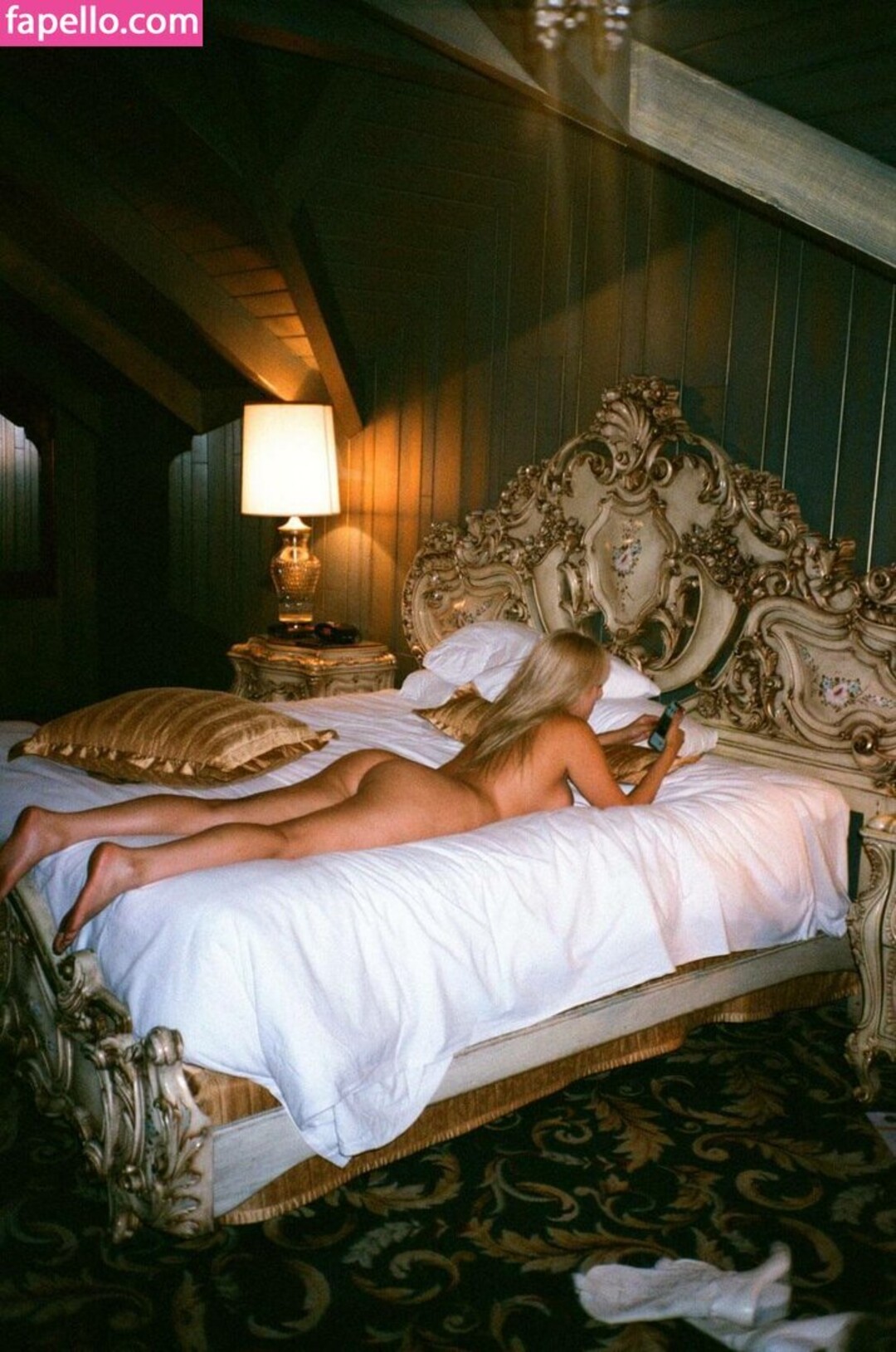 Foto di nudo di fuga di OnlyFans di Morgan Cozzi #14 Foto di nudo di fuga di OnlyFans di Morgan Cozzi #14