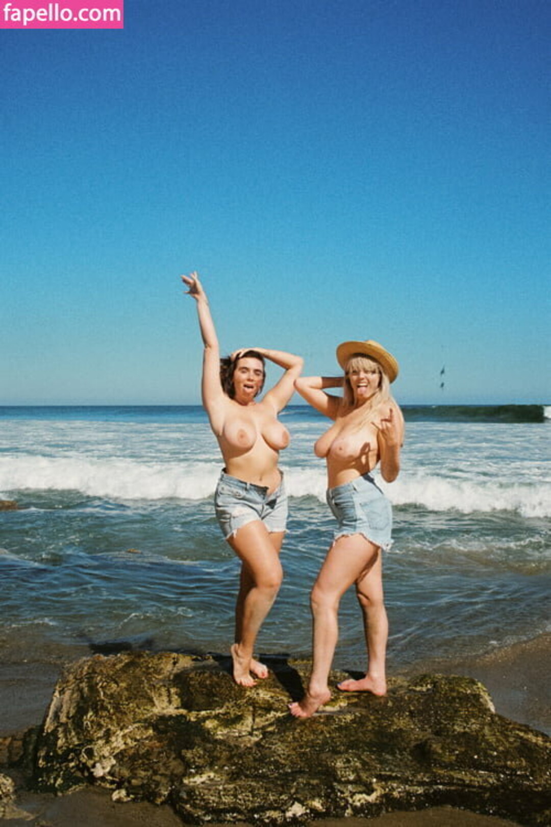 Foto di nudo di fuga di OnlyFans di Morgan Cozzi #5 Foto di nudo di fuga di OnlyFans di Morgan Cozzi #5