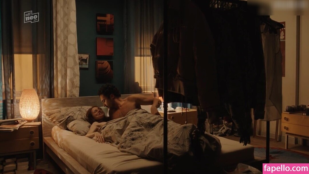 Foto di nudo di fuga di OnlyFans di Josefine Preu #111 Foto di nudo di fuga di OnlyFans di Josefine Preu #111