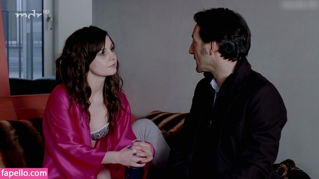 Foto di nudo di fuga di OnlyFans di Josefine Preu #147 Foto di nudo di fuga di OnlyFans di Josefine Preu #147