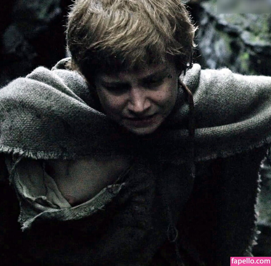 Foto di nudo di fuga di OnlyFans di Josefine Preu #16 Foto di nudo di fuga di OnlyFans di Josefine Preu #16