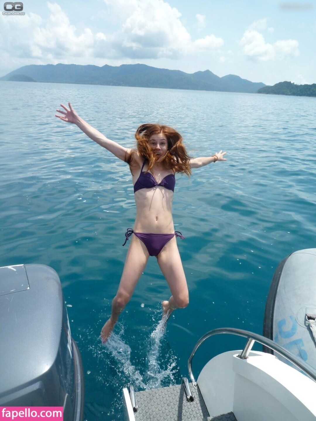 Foto di nudo di fuga di OnlyFans di Josefine Preu #28 Foto di nudo di fuga di OnlyFans di Josefine Preu #28