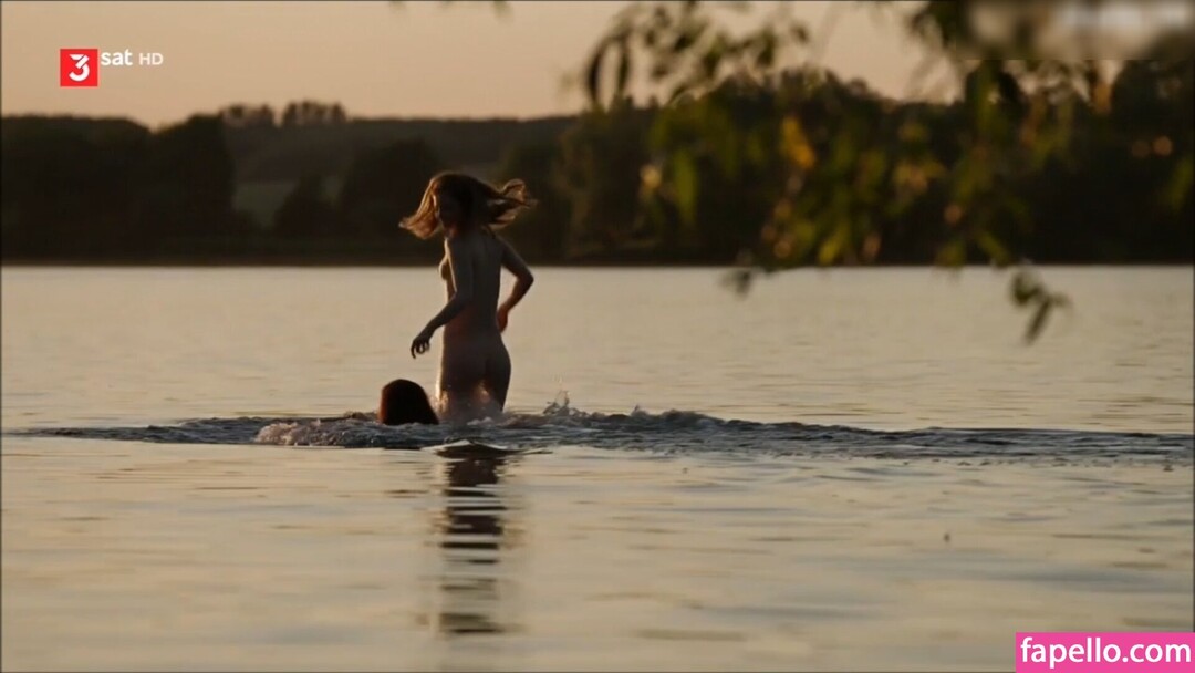 Foto di nudo di fuga di OnlyFans di Josefine Preu #96 Foto di nudo di fuga di OnlyFans di Josefine Preu #96