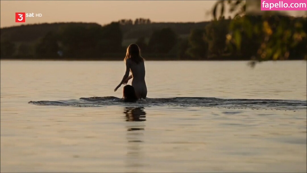 Foto di nudo di fuga di OnlyFans di Josefine Preu #97 Foto di nudo di fuga di OnlyFans di Josefine Preu #97