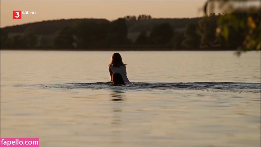 Foto di nudo di fuga di OnlyFans di Josefine Preu #98 Foto di nudo di fuga di OnlyFans di Josefine Preu #98