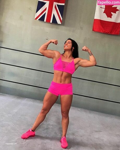 Tessa Blanchard