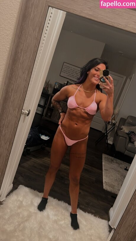 Tessa Blanchard
