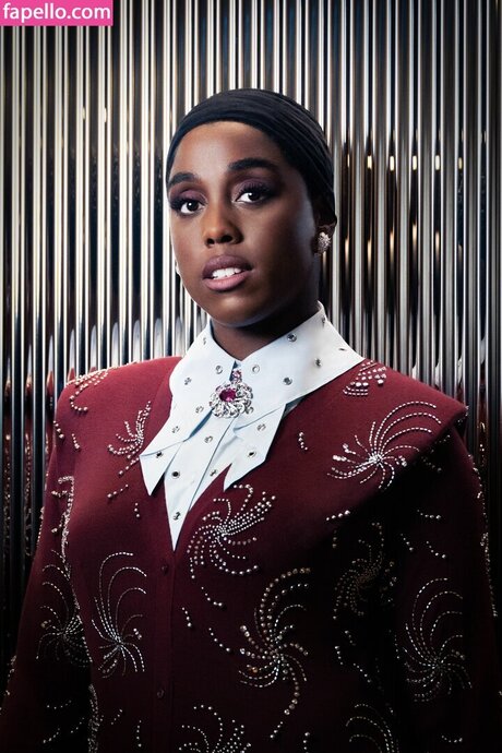 Lashana Lynch