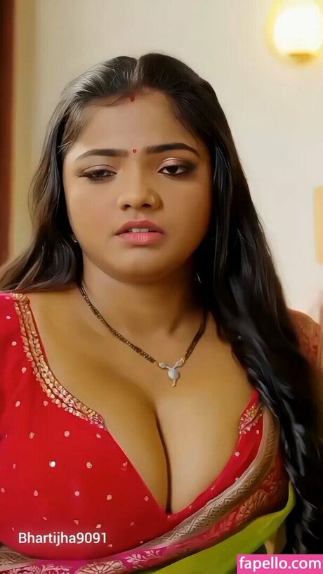 Bharti Jha