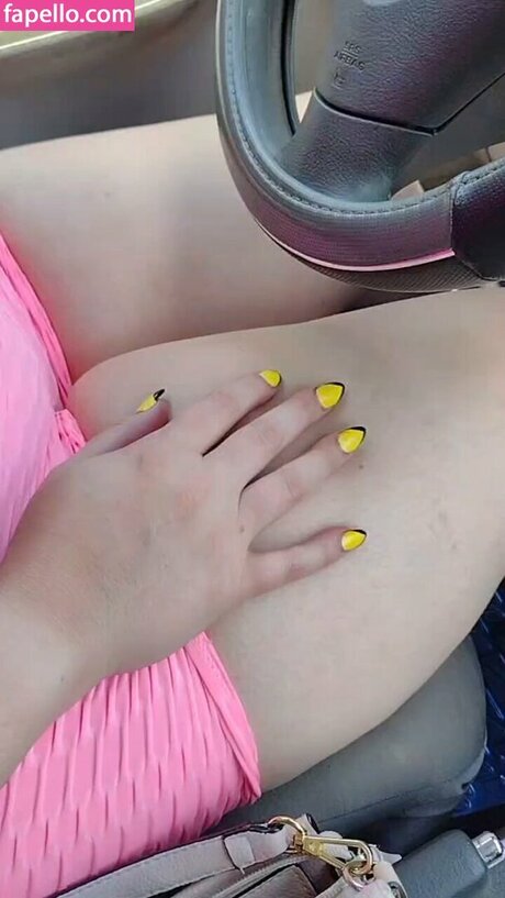 Foto di nudo di fuga di OnlyFans di Kitty813