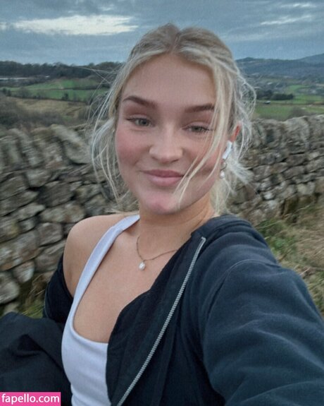 Harriet Cowan From Clarkson's Farm