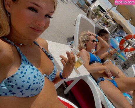 Harriet Cowan From Clarkson's Farm