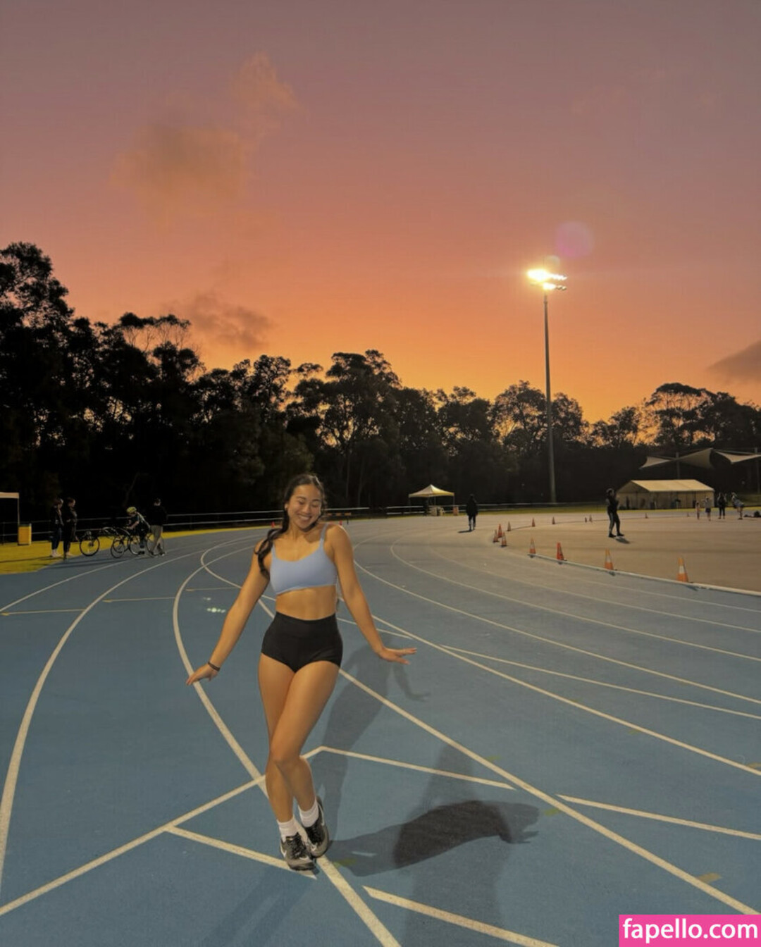 Foto di nudo di fuga di OnlyFans di Sarah Schwarz #6 Foto di nudo di fuga di OnlyFans di Sarah Schwarz #6