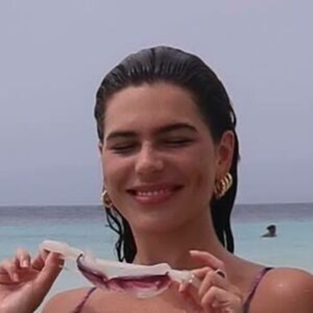 Foto di nudo di fuga di OnlyFans di Mariana Goldfarb #4 Foto di nudo di fuga di OnlyFans di Mariana Goldfarb #4