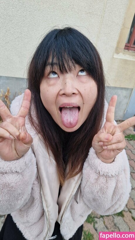 Foto di nudo di fuga di OnlyFans di Yukichat
