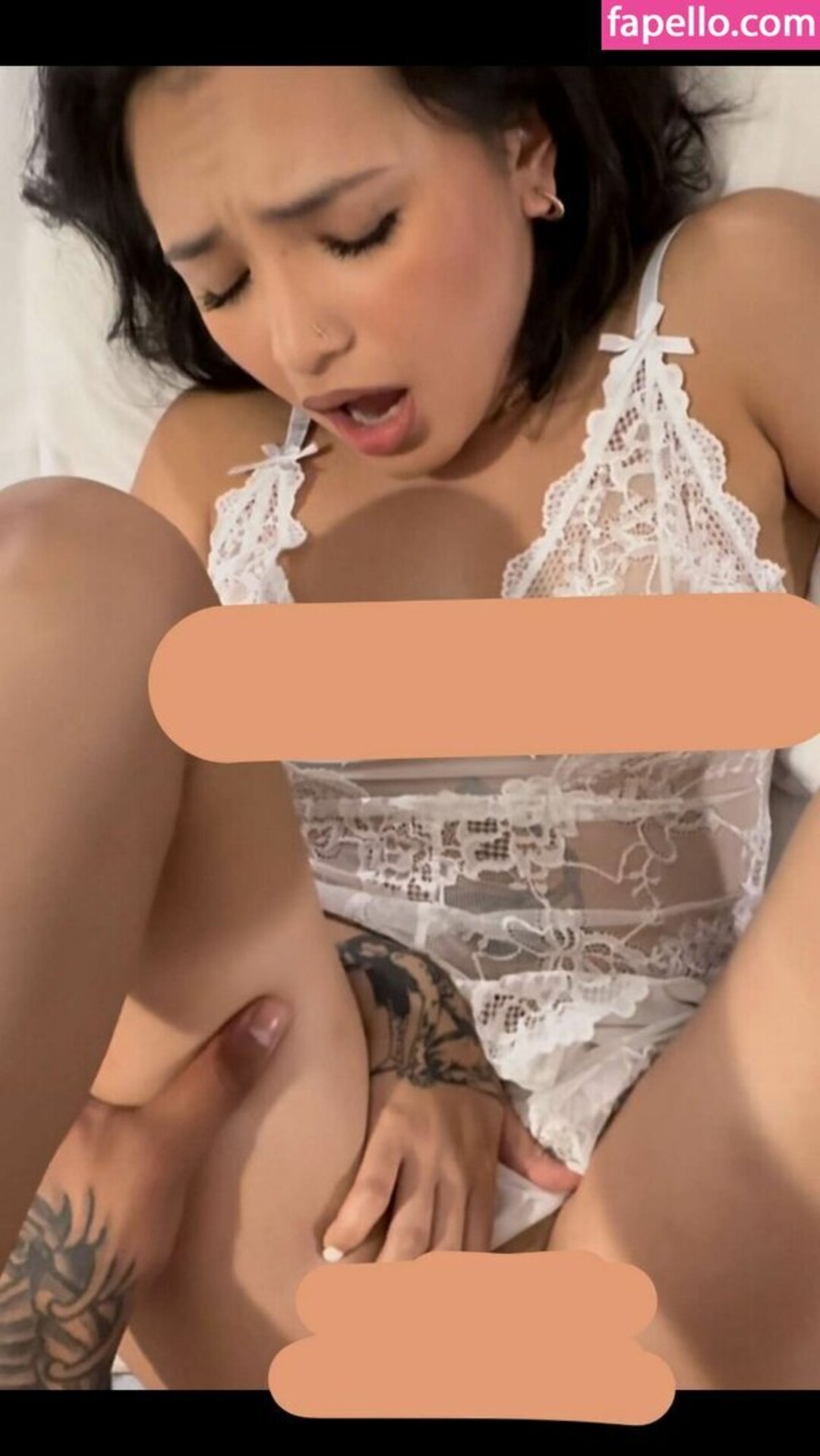 Foto di nudo di fuga di OnlyFans di Angierzzz #33 Foto di nudo di fuga di OnlyFans di Angierzzz #33
