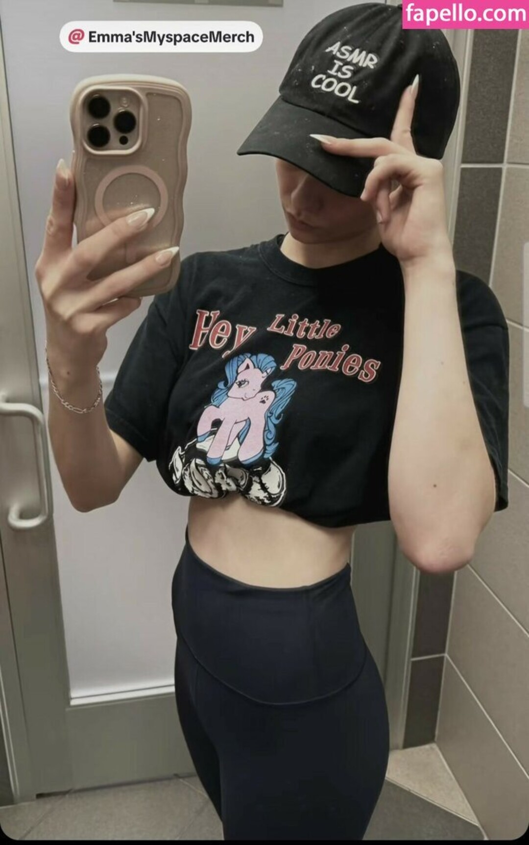 Foto di nudo di fuga di OnlyFans di Emmas Myspace #41 Foto di nudo di fuga di OnlyFans di Emmas Myspace #41