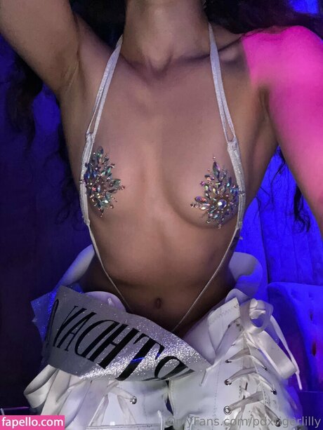 Foto di nudo di fuga di OnlyFans di Tigerslilkitty