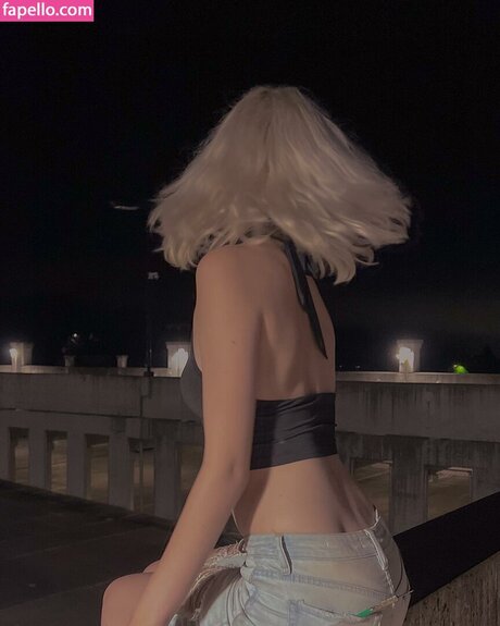 Foto di nudo di fuga di OnlyFans di Kaylawiggins