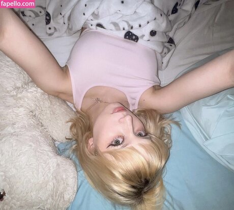 Foto di nudo di fuga di OnlyFans di Kaylawiggins