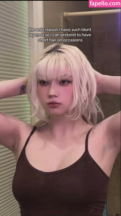 Foto di nudo di fuga di OnlyFans di Kaylawiggins